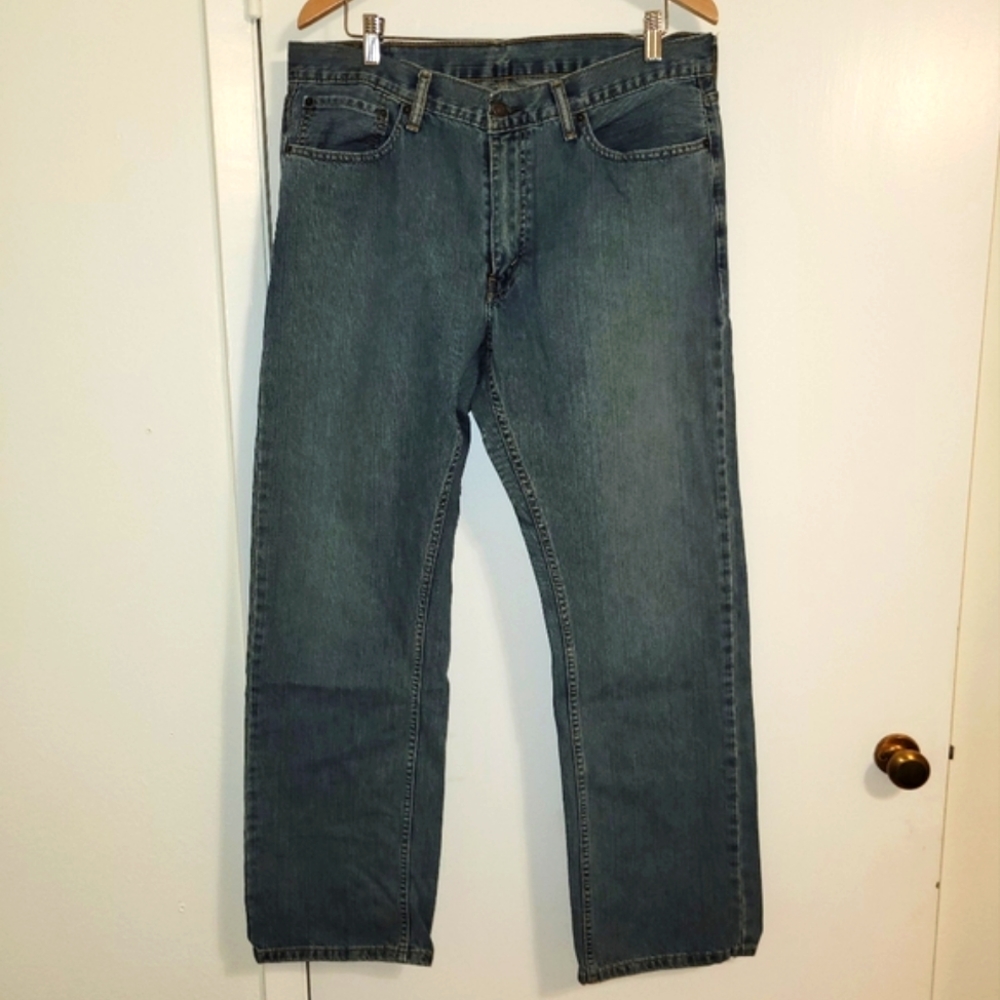 Levi jeans #559